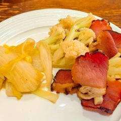 燃木齐藏餐厅(八宿店) User Photo