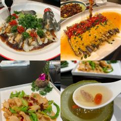 慈妈大排档(福绥路店) User Photo