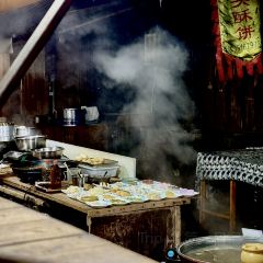 早茶街 User Photo