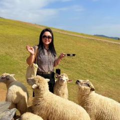 Akha FarmVille User Photo