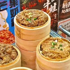 萍姐火锅·公路夜市(农科路店) User Photo