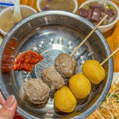 津津糖水店張用戶圖片