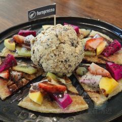 Fernpresso Cafe User Photo