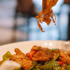 常州星河萬麗飯店·萬麗軒張用戶圖片