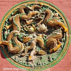 酒都宾馆对外餐厅(杏花店) User Photo