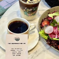 Smile Smile Cafe User Photo
