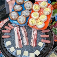 遵义爱情小豆腐(石坪桥店) User Photo