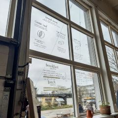 Lille Bakery User Photo