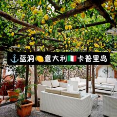 Ristorante La Limonaia User Photo