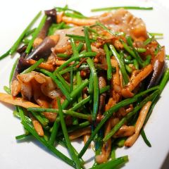 南马唐·鲜作闽南菜(烟台山店) User Photo