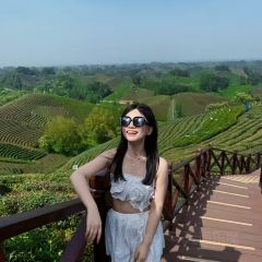 WEN XIN CHA ZHUANG YUAN User Photo