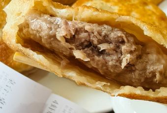 高晓山馅饼 User Photo