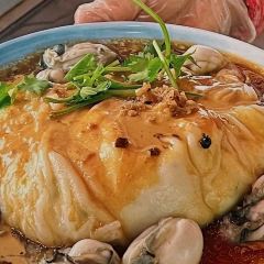 XI MEN SHAN YU GUO TIAO User Photo