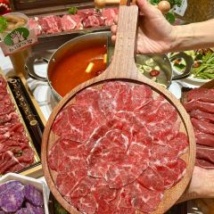 庖丁家牛肆·鲜牛肉火锅(东原1891店) User Photo