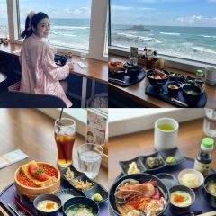 糸島海鮮堂 二見ヶ浦本店 여행 사진