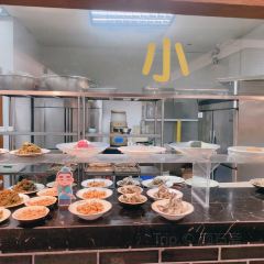 东台鱼汤面(唯诚七号公馆店) User Photo