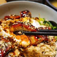 樱木烧肉 User Photo