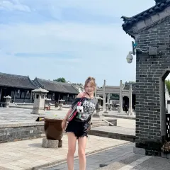 璞园糖水(花街店) User Photo