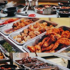 尾呀荟闽南菜(五店市店) User Photo
