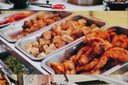 老马酸菜面(洪濑总店)