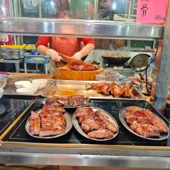 五洞大众牛餐馆 User Photo