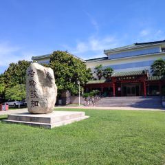 天鹅湖国际大酒店·自助餐厅 User Photo