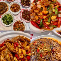 老三样(鹰潭总店) User Photo