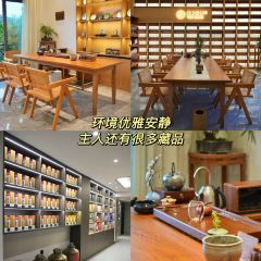 腾越荟·花园私厨 User Photo