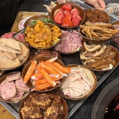 三禾源老火锅(松石店) User Photo