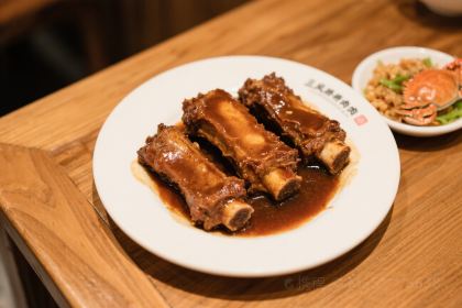 XIAO LAI XI WU XI XIAO LONG BAO