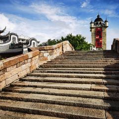 赤坎古镇长盛旅店·长盛饭店 User Photo