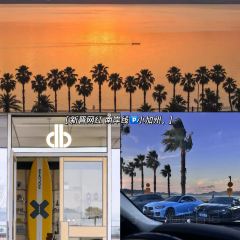 国际湖泊之家 User Photo