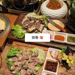 卡万金特色藏餐 User Photo