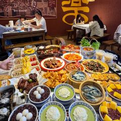 LELE SNACK STALL User Photo
