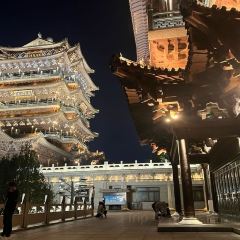 LING LONG XIAO CHI 여행 사진