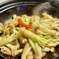 粤食堂·广府打边炉·小炒(华乐店) User Photo