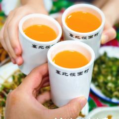 塞北莜面村(原平店) User Photo