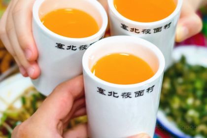 塞北莜面村(原平店)