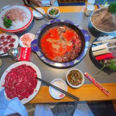 捞沙巷美食城(总店) User Photo