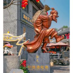 何小姑虾蟹楼(青年中路店) User Photo