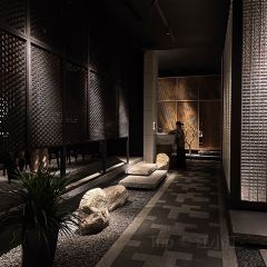 貴陽東景希爾頓飯店·燈 日料餐廳張用戶圖片