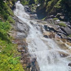 毕棚沟娜姆湖度假酒店·风味餐厅 User Photo