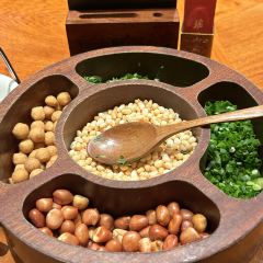 瑶王府·广西菜(五象合景店) User Photo