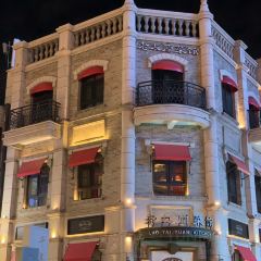 LIN XAING ZHAI RESTAURANT User Photo