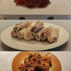 墨宴湖畔餐厅 User Photo