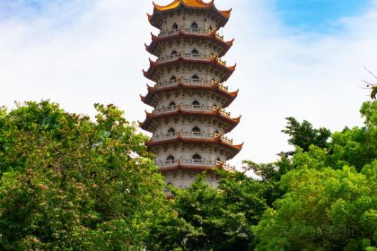 西禅寺荔香楼素菜馆(工业路店)