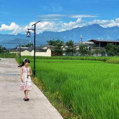 云里小坐·海泉湾·团建·聚会·下午茶(金堂海泉湾店) User Photo