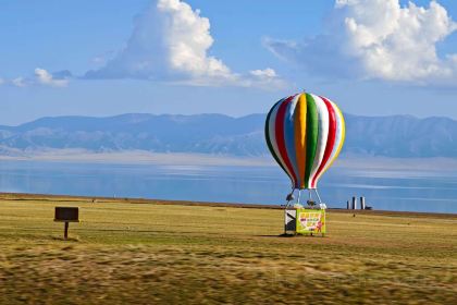 乌尔达美食(原喀什餐厅)