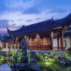WAN GUO CHUN  CHINESE RESTAURANTS 여행 사진