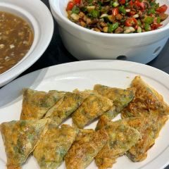 胖子大排档(白沙路店) User Photo